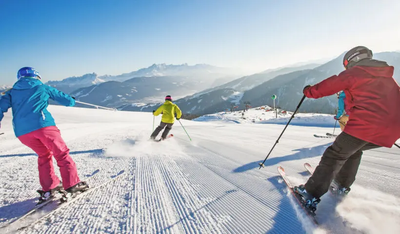 Dein Skiurlaub in Flachau, Ski amadé