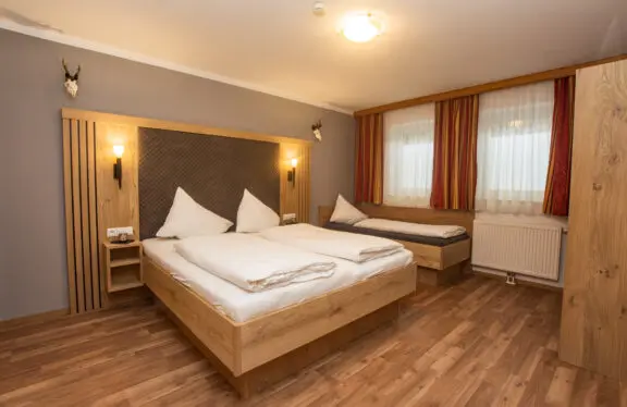Dein Urlaub in den Ferienwohnungen von Appartements Harmony in Flachau, Ski amadé