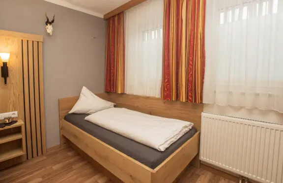 Typ D: Ferienwohnungen in Flachau, Appartements Harmony