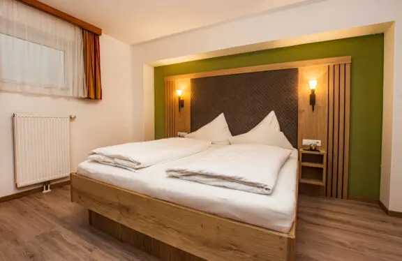 Typ D: Ferienwohnungen in Flachau, Appartements Harmony