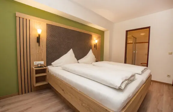 Typ D: Ferienwohnungen in Flachau, Appartements Harmony