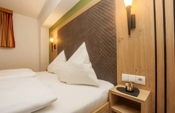 Typ D: Ferienwohnungen in Flachau, Appartements Harmony