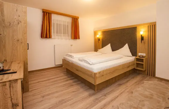 Typ D: Ferienwohnungen in Flachau, Appartements Harmony